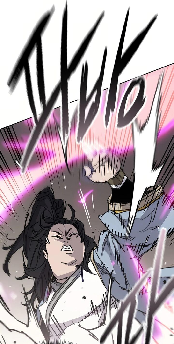 The Undefeatable Swordsman 237 23
