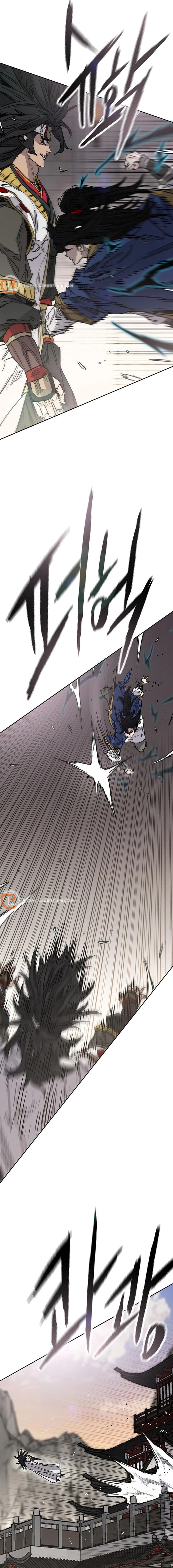The Undefeatable Swordsman 239 2