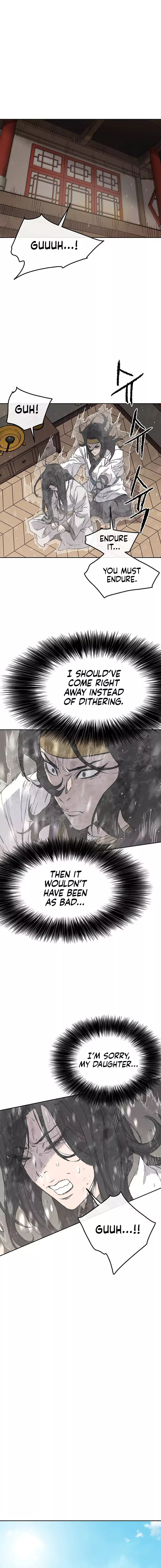 The Undefeatable Swordsman 29 7