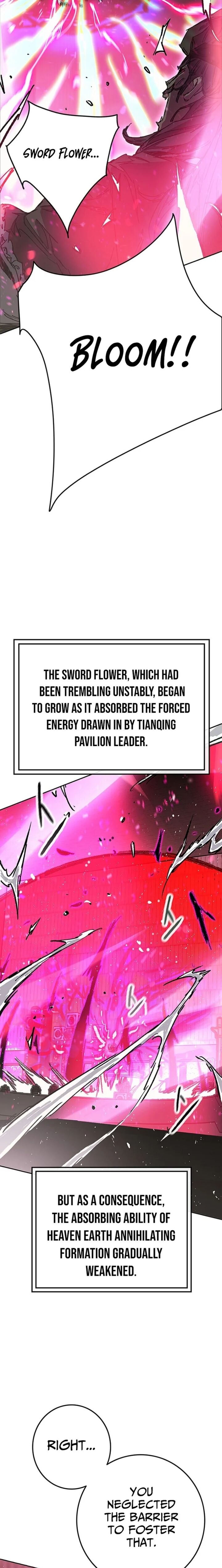 The Undefeatable Swordsman 296 5