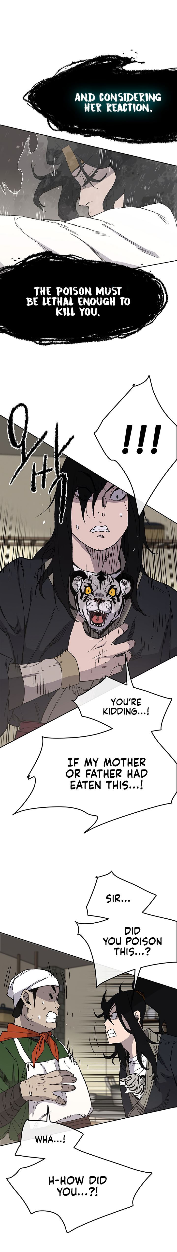 The Undefeatable Swordsman 30 4