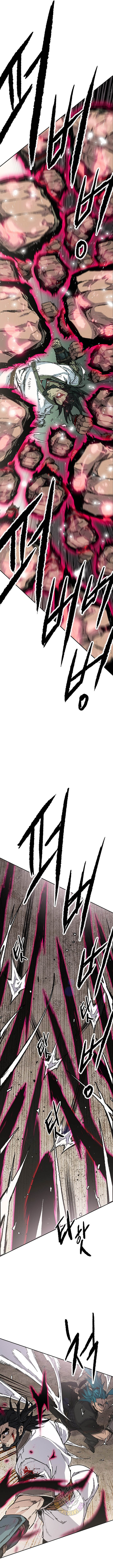 The Undefeatable Swordsman 306 8