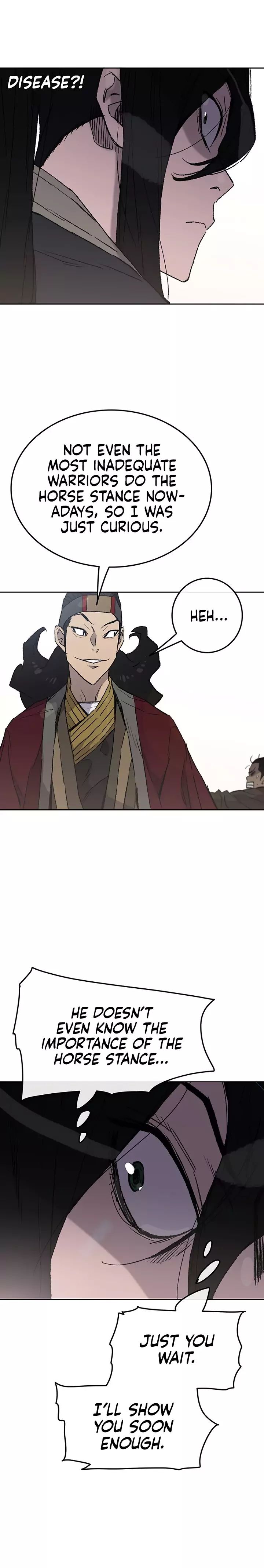 The Undefeatable Swordsman 47 12
