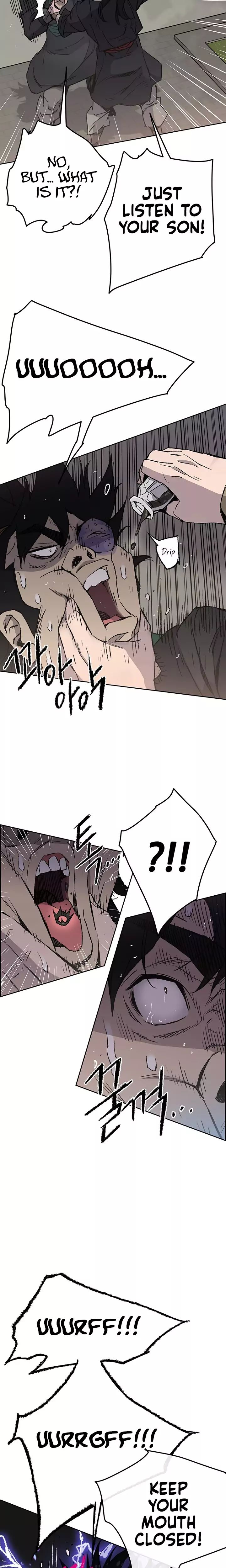 The Undefeatable Swordsman 47 2