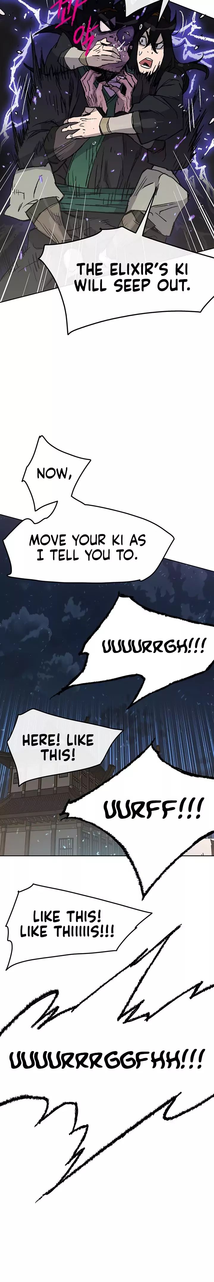 The Undefeatable Swordsman 47 3
