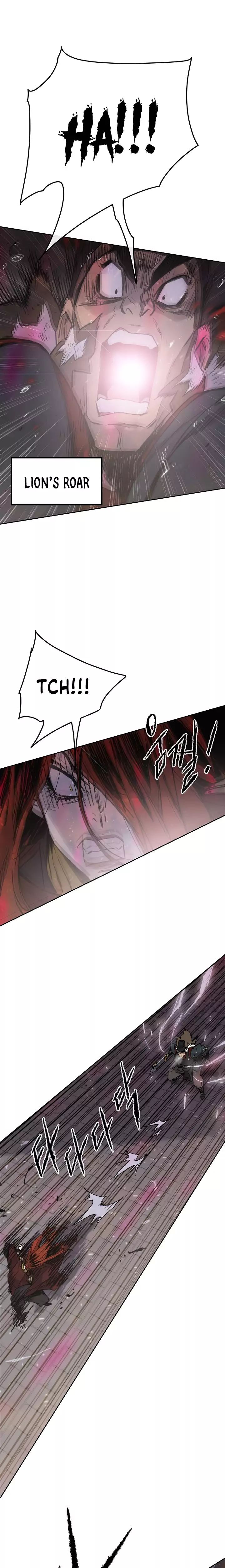 The Undefeatable Swordsman 52 10