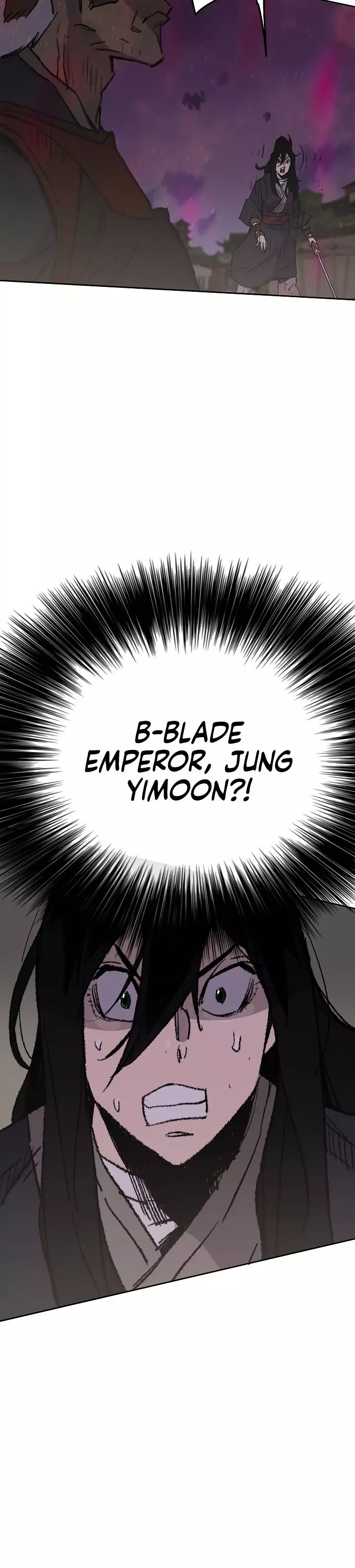 The Undefeatable Swordsman 52 14