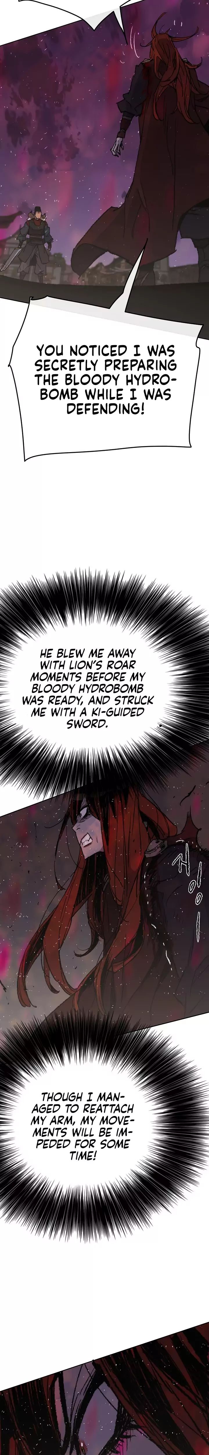 The Undefeatable Swordsman 52 17