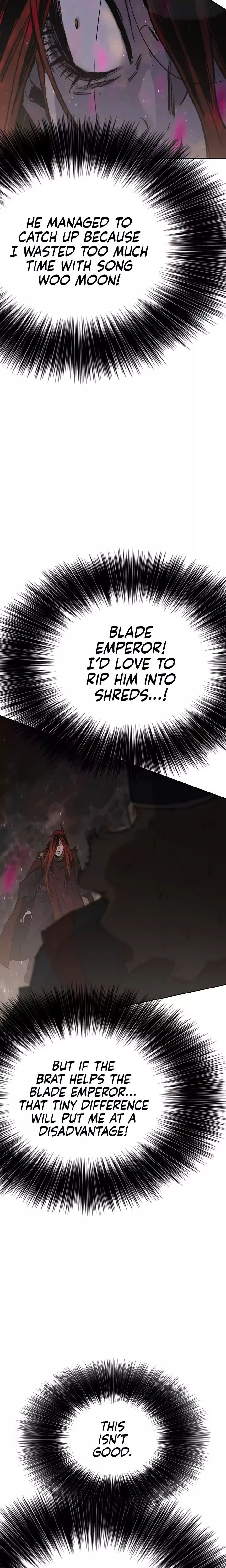 The Undefeatable Swordsman 52 20