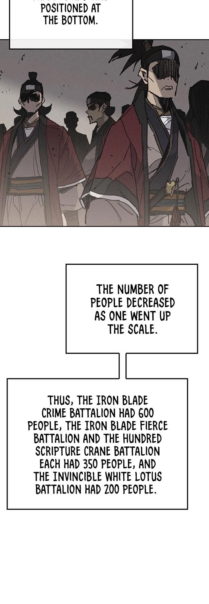 The Undefeatable Swordsman 58 6