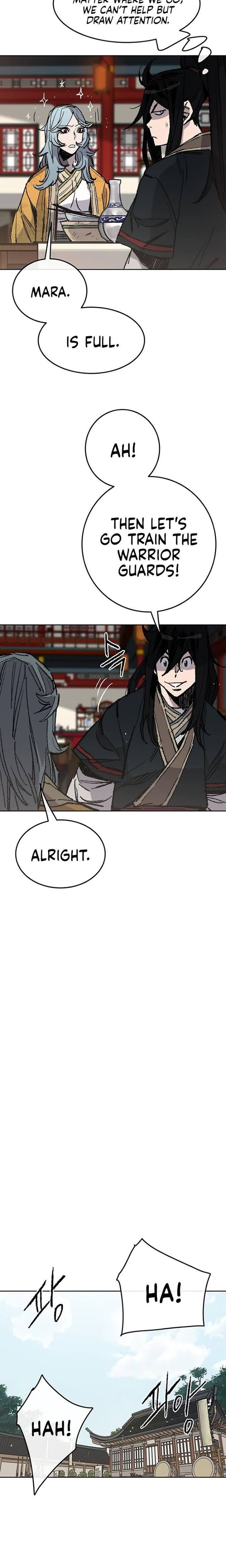 The Undefeatable Swordsman 59 2