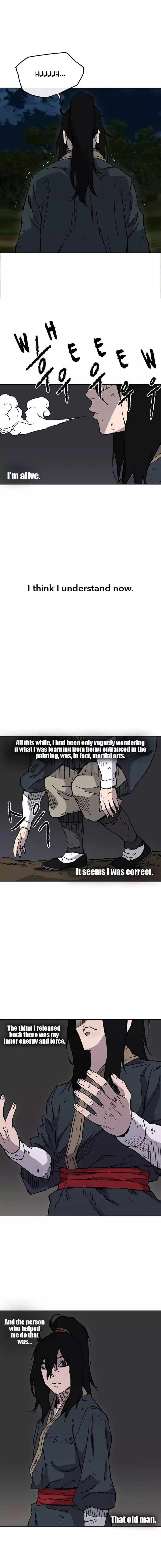 The Undefeatable Swordsman 6 14