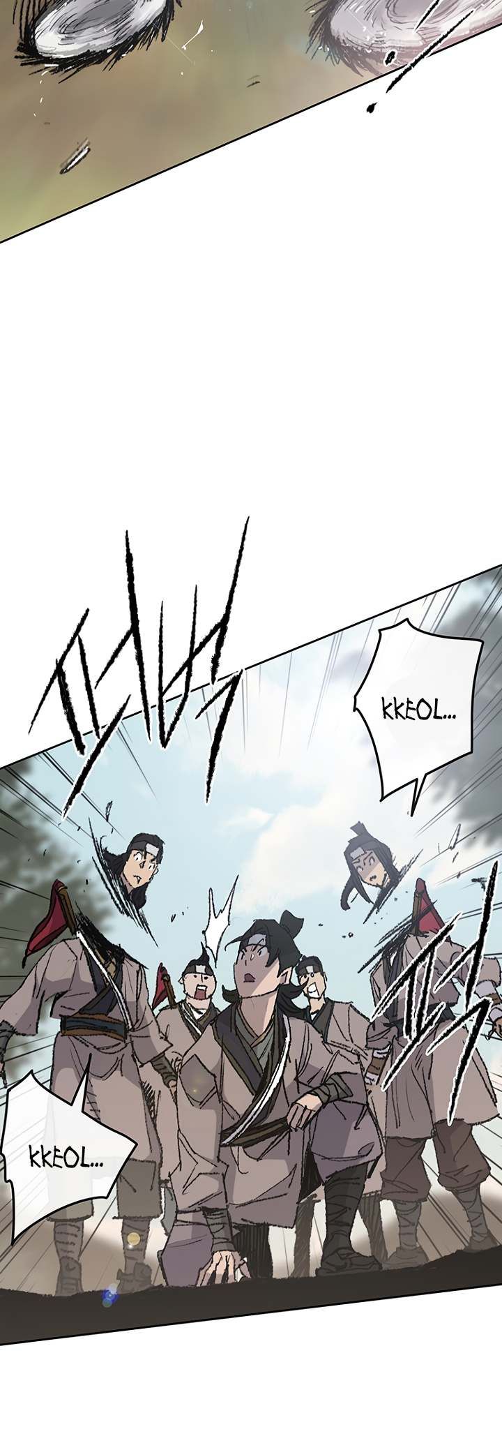 The Undefeatable Swordsman 65 20