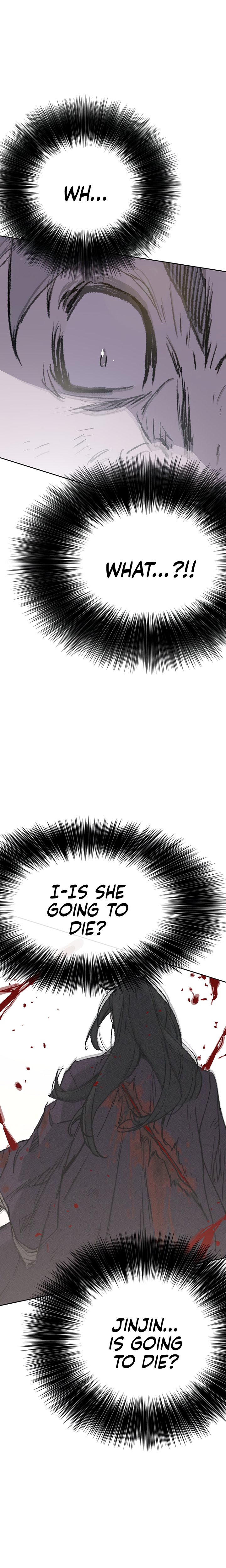 The Undefeatable Swordsman 73 20