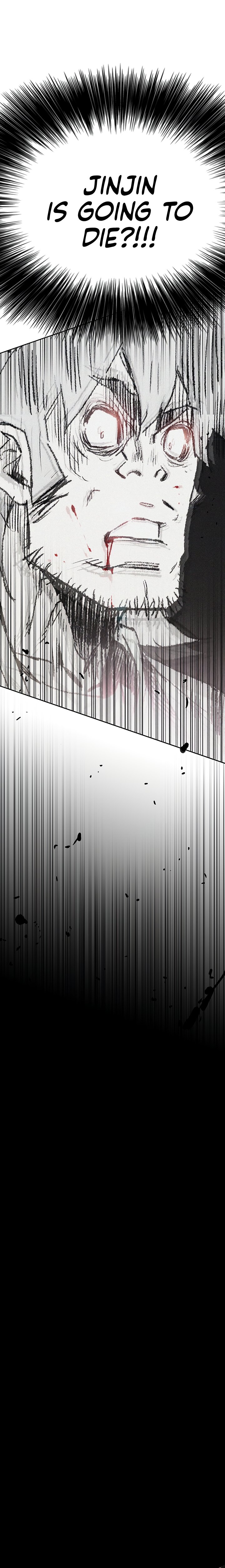 The Undefeatable Swordsman 73 21