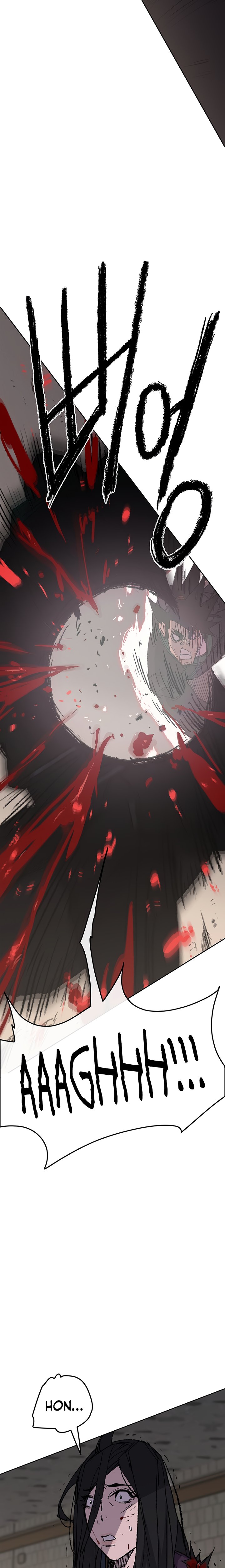 The Undefeatable Swordsman 73 27