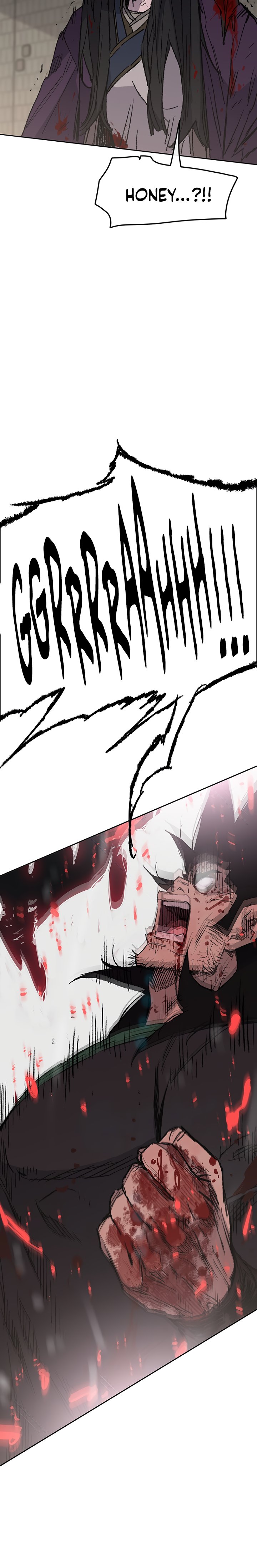 The Undefeatable Swordsman 73 28