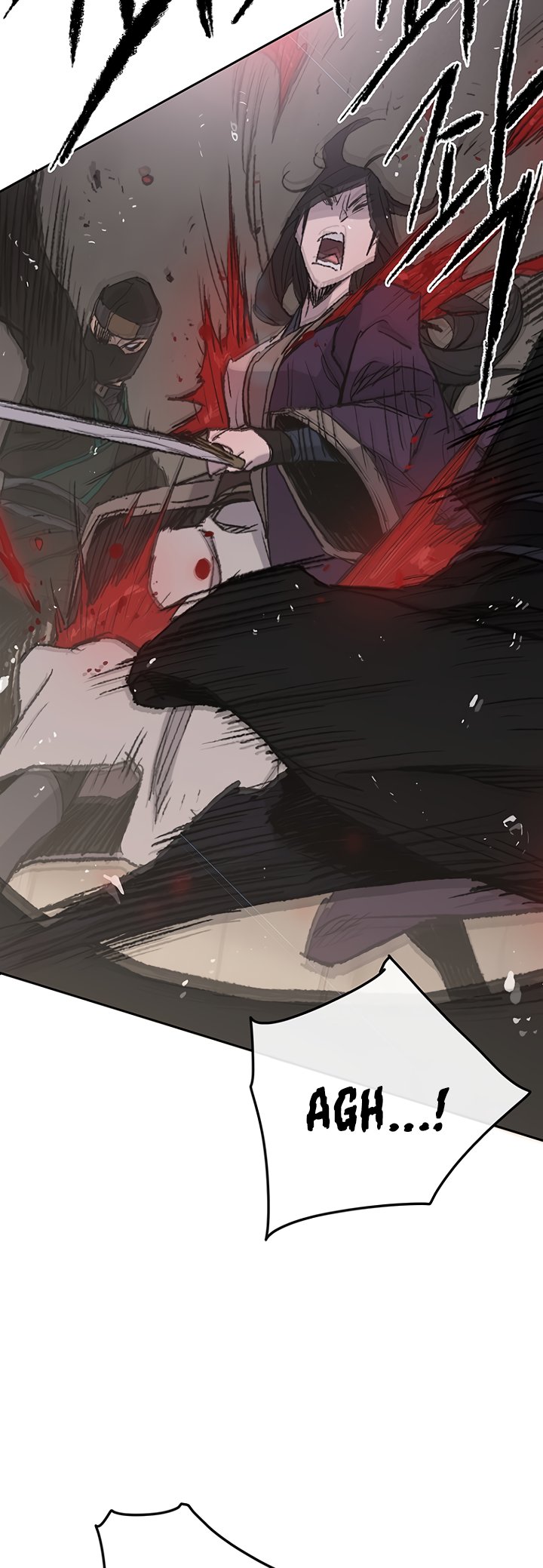 The Undefeatable Swordsman 73 7