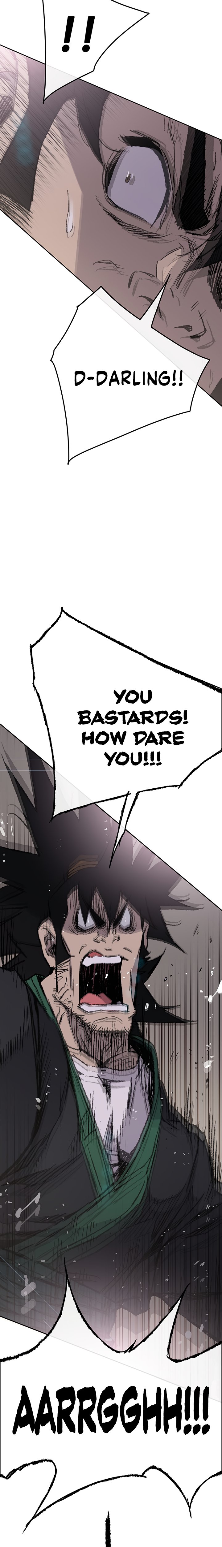 The Undefeatable Swordsman 73 8