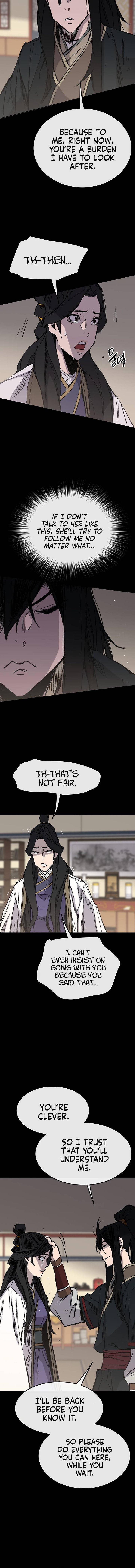 The Undefeatable Swordsman 78 2