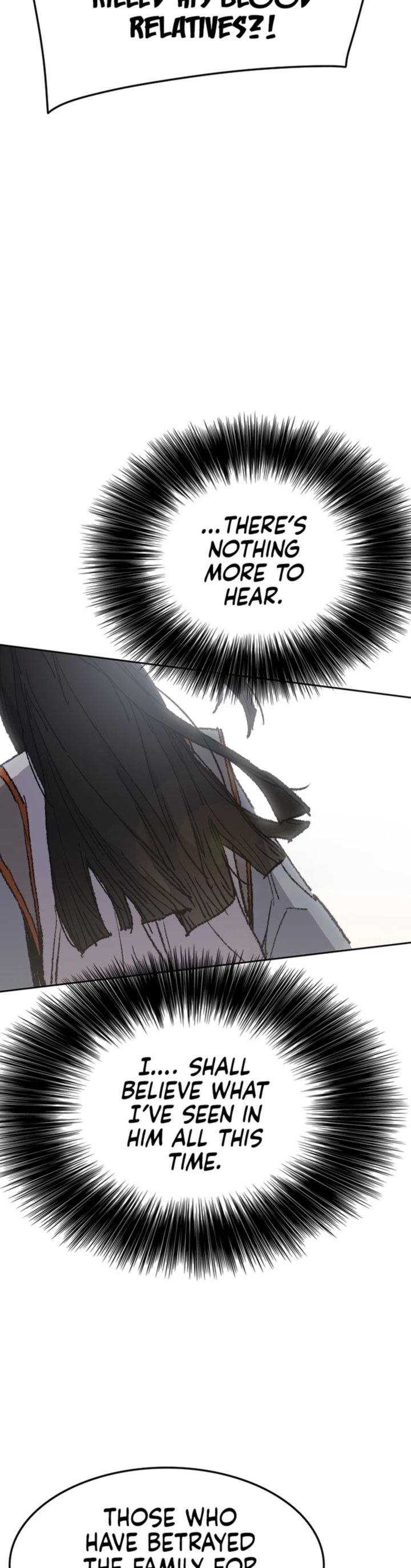 The Undefeatable Swordsman 79 17