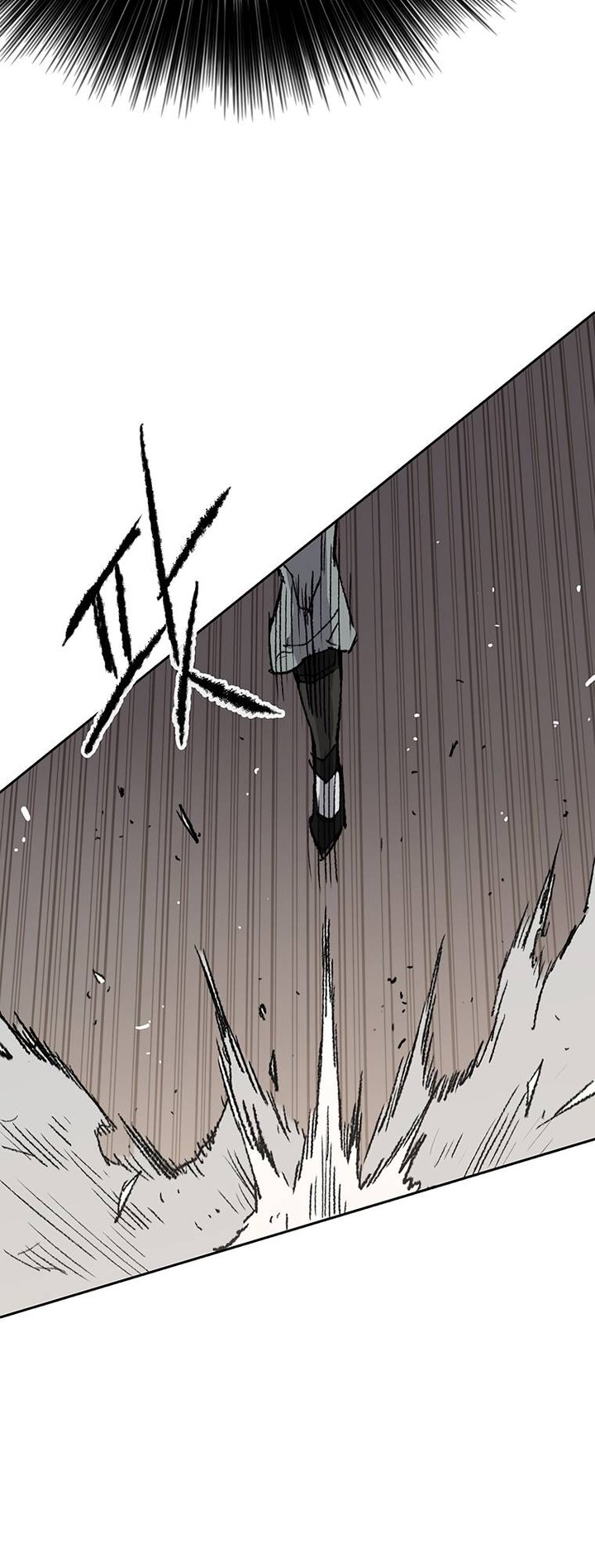 The Undefeatable Swordsman 81 32