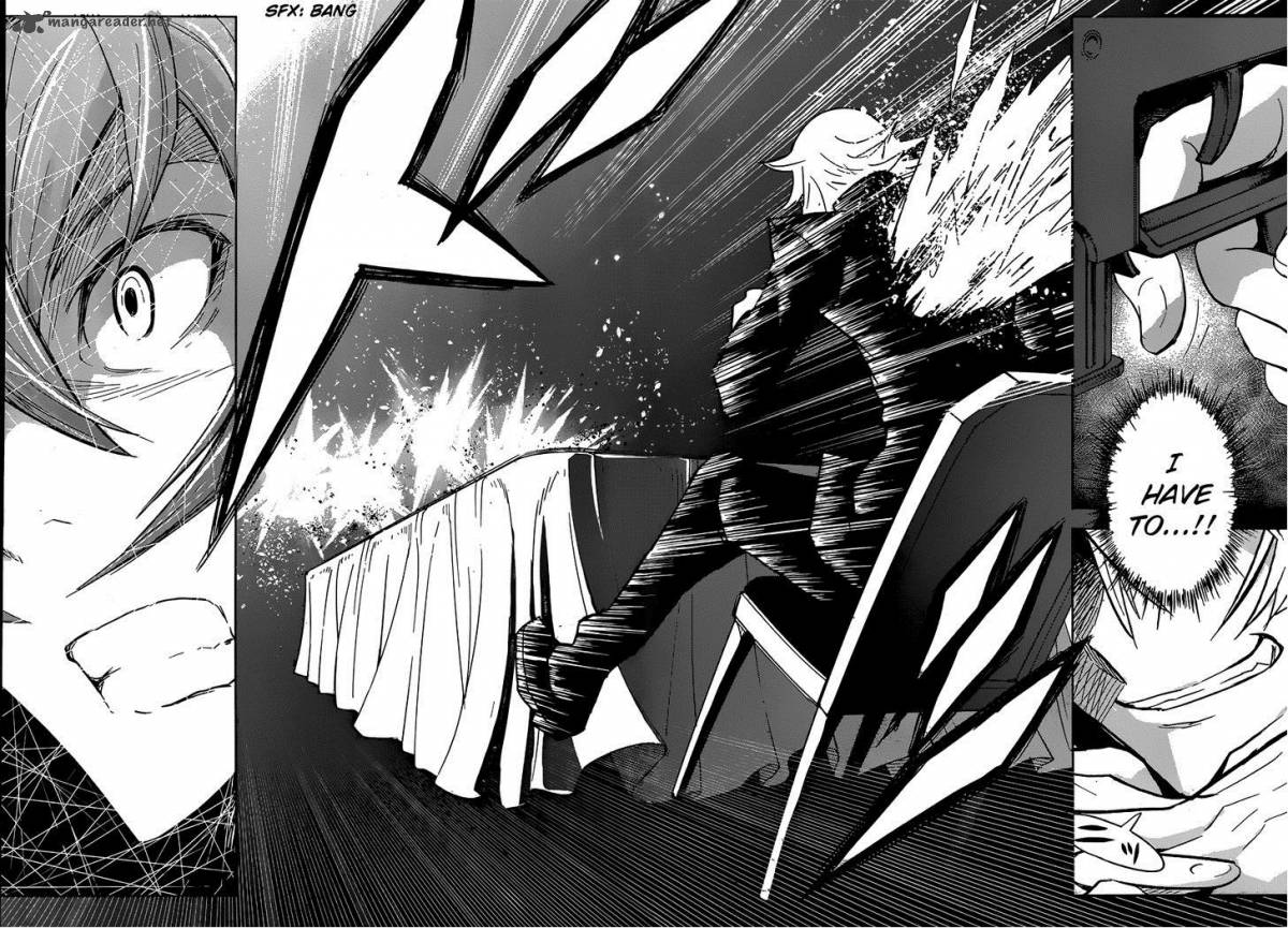 The Unlimited Hyoubu Kyousuke 4 18