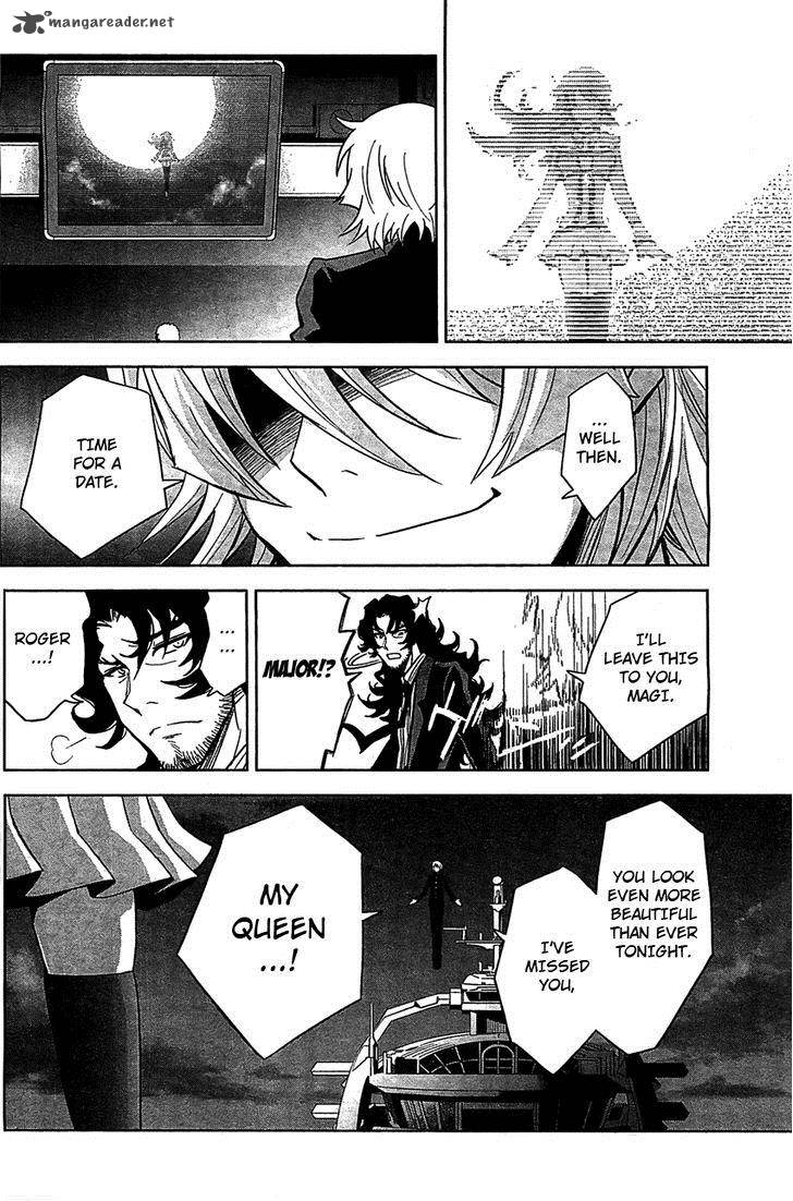 The Unlimited Hyoubu Kyousuke 9 18
