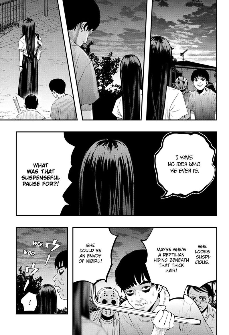 The Urban Legend Files 22 11