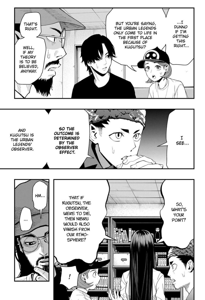 The Urban Legend Files 22 3