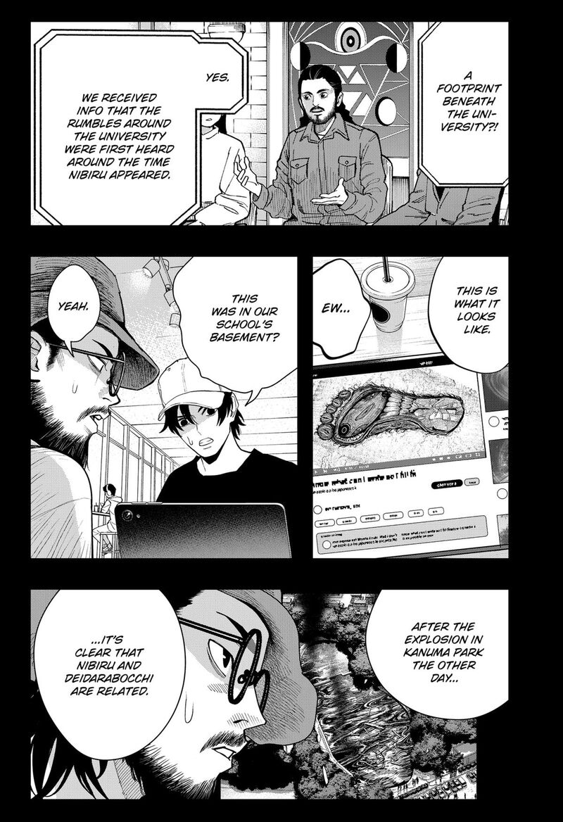 The Urban Legend Files 23 10