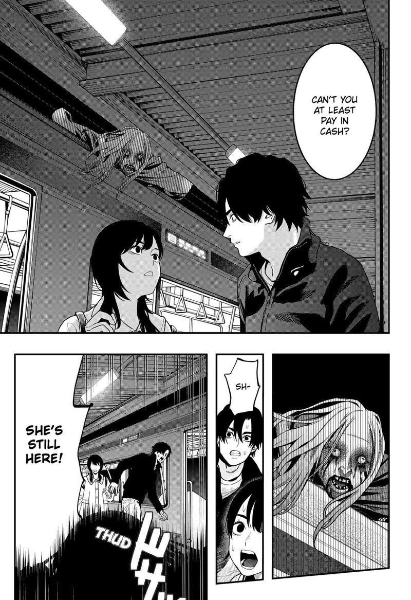 The Urban Legend Files 27 9