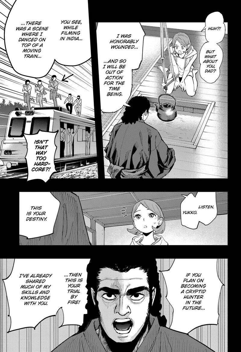 The Urban Legend Files 30 5