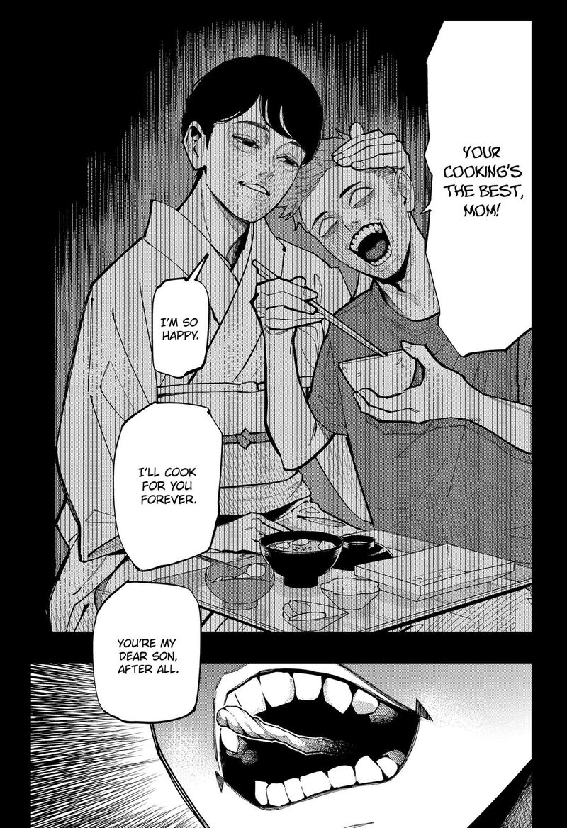 The Urban Legend Files 31 22