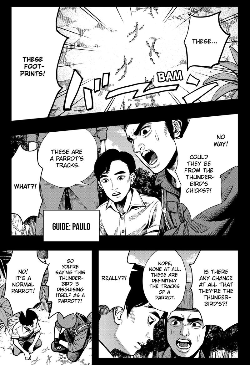 The Urban Legend Files 8 5