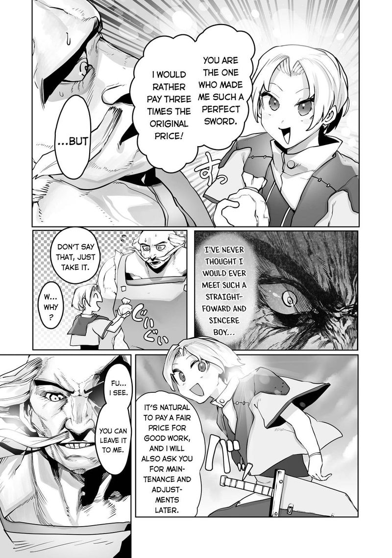 The Useless Tamer Will Turn Into The Top Unconsciously By My Previous Life Knowledge 13 7