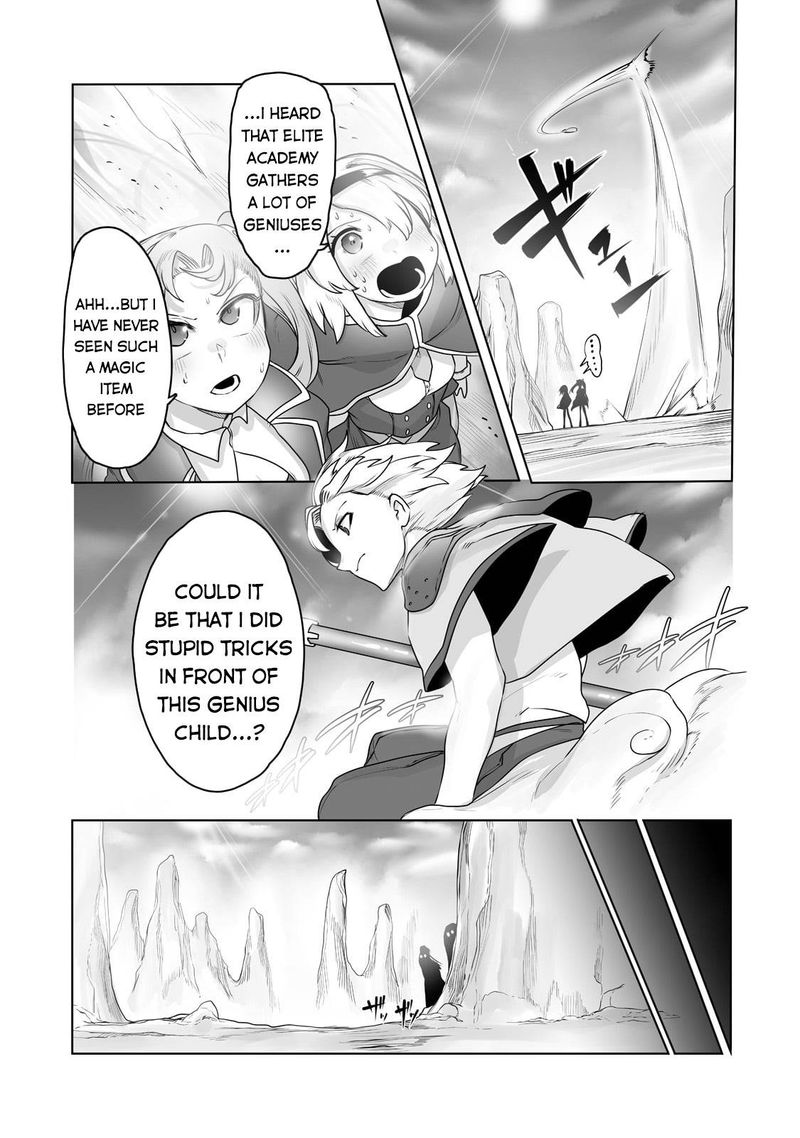 The Useless Tamer Will Turn Into The Top Unconsciously By My Previous Life Knowledge 15 13