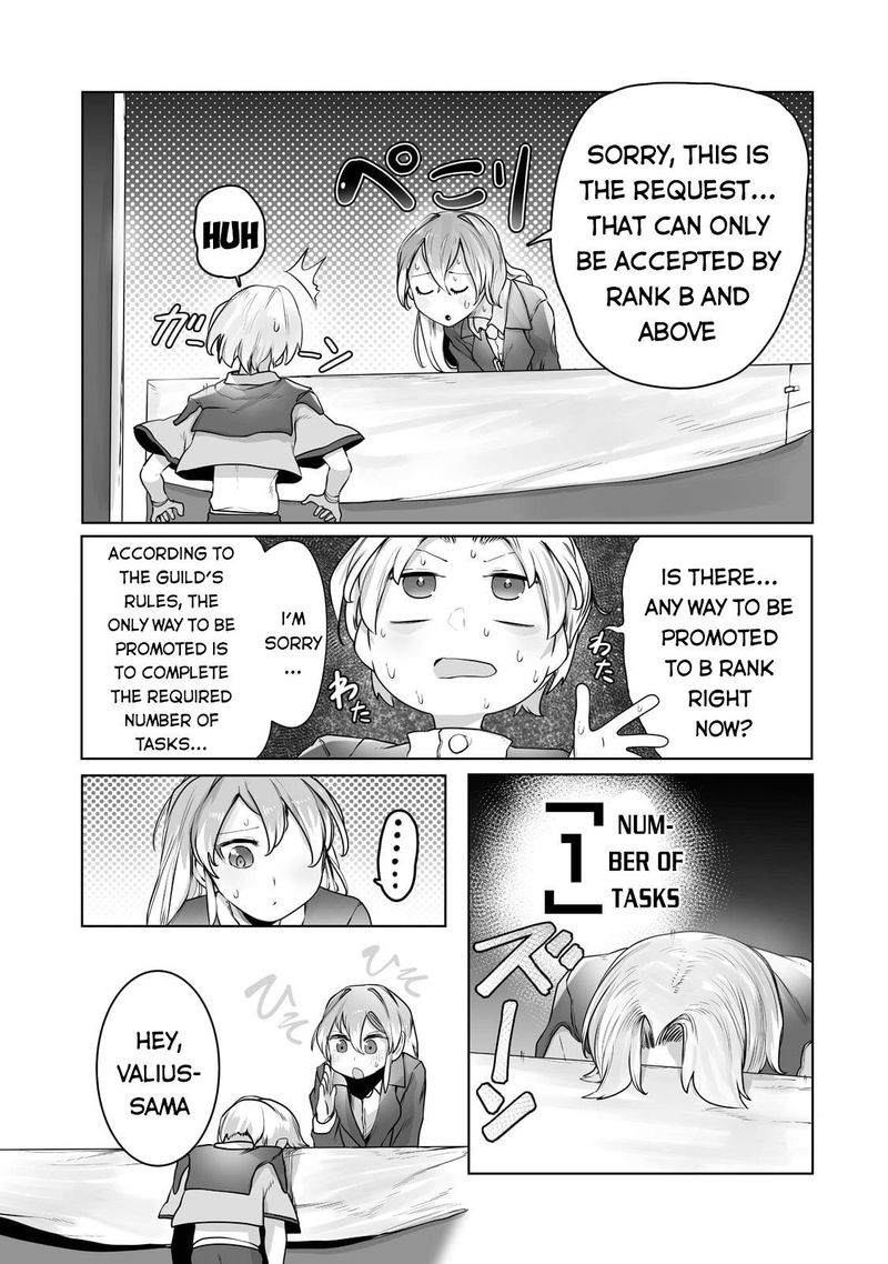 The Useless Tamer Will Turn Into The Top Unconsciously By My Previous Life Knowledge 15 3