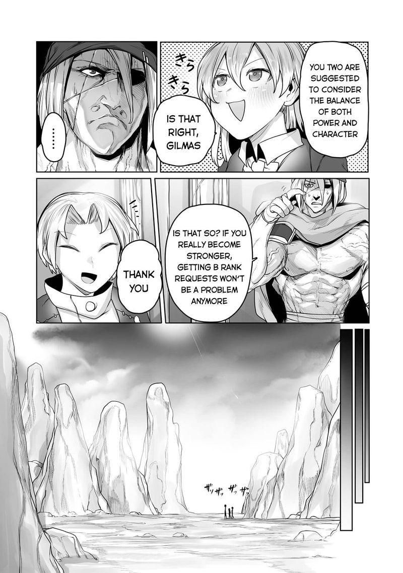 The Useless Tamer Will Turn Into The Top Unconsciously By My Previous Life Knowledge 15 7