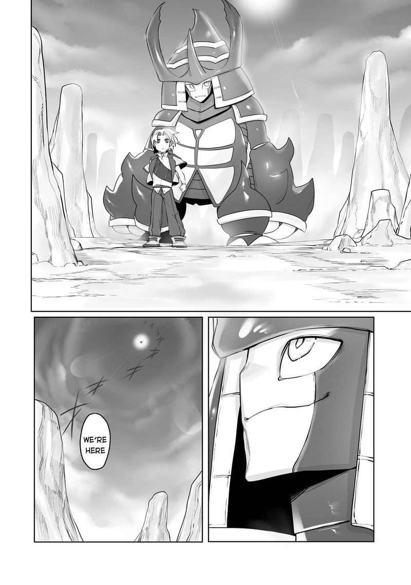 The Useless Tamer Will Turn Into The Top Unconsciously By My Previous Life Knowledge 16 6