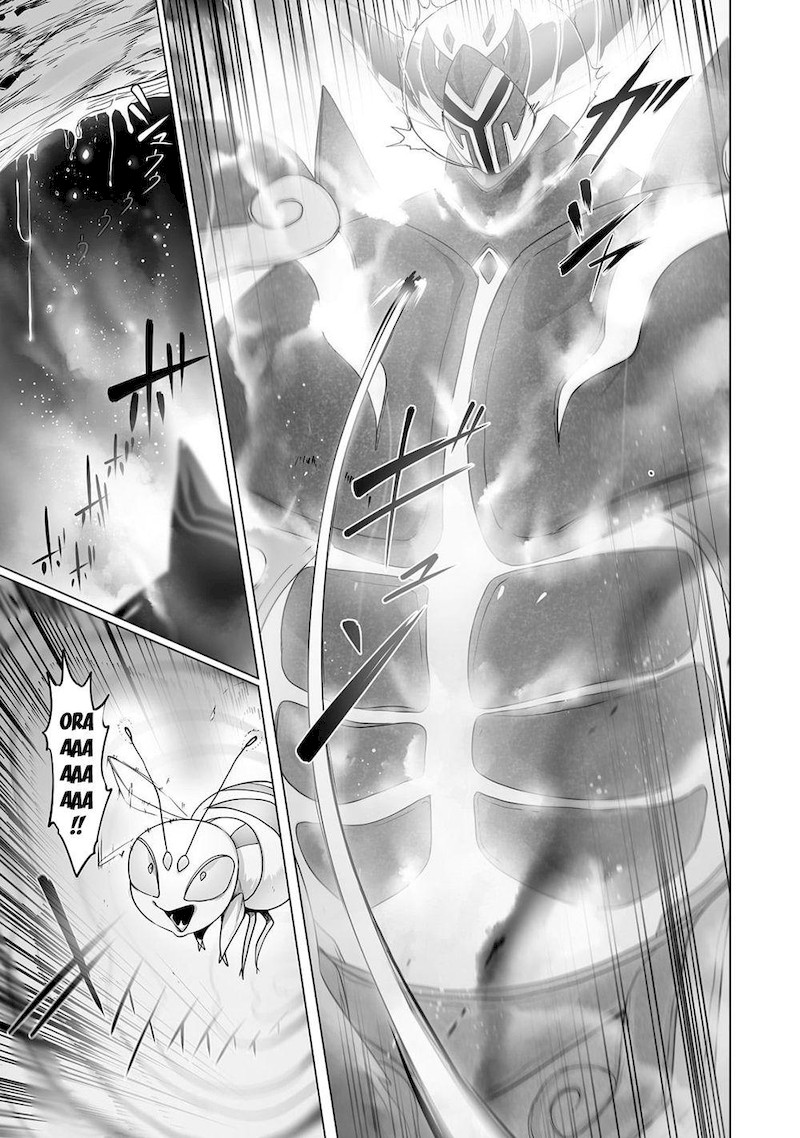 The Useless Tamer Will Turn Into The Top Unconsciously By My Previous Life Knowledge 21 16