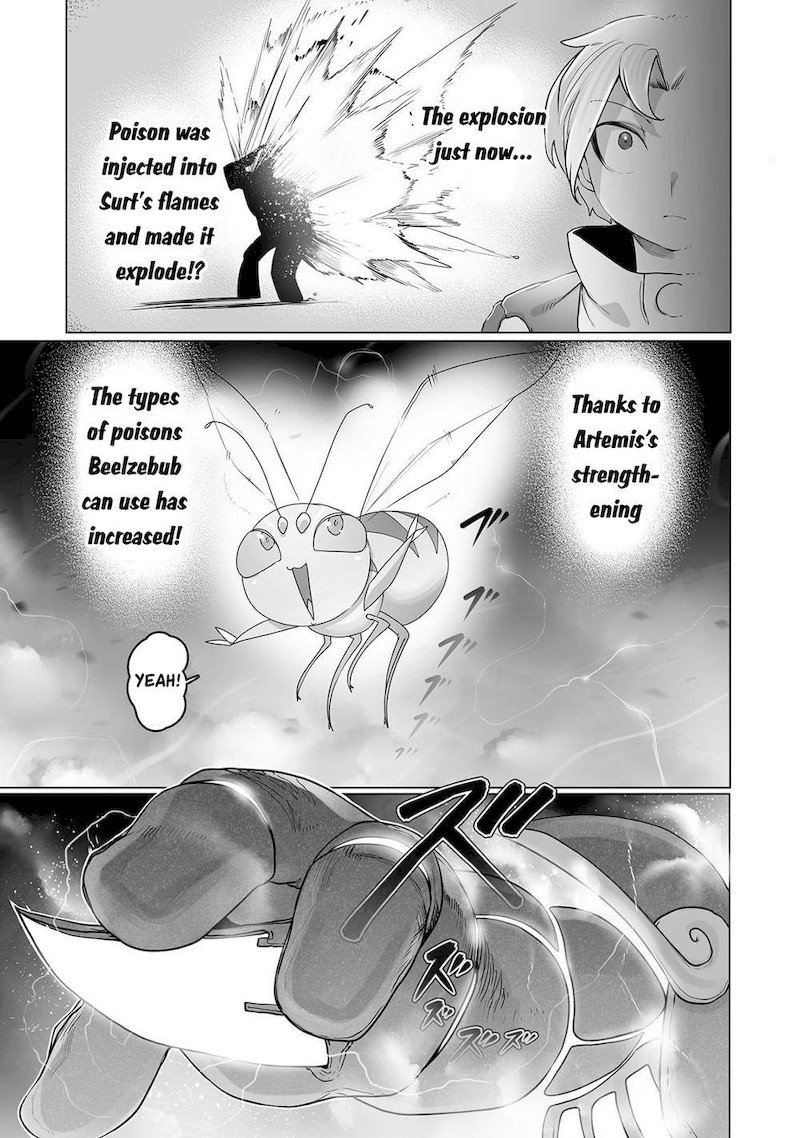The Useless Tamer Will Turn Into The Top Unconsciously By My Previous Life Knowledge 21 18