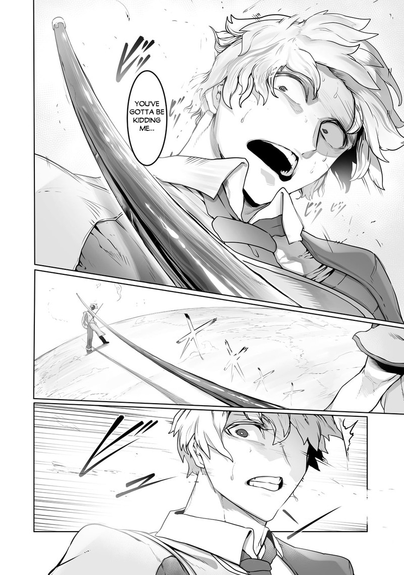 The Useless Tamer Will Turn Into The Top Unconsciously By My Previous Life Knowledge 23 4