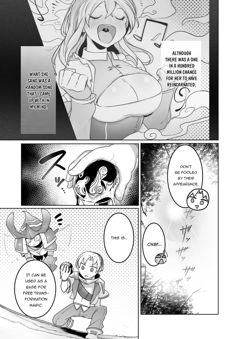 The Useless Tamer Will Turn Into The Top Unconsciously By My Previous Life Knowledge 24 11