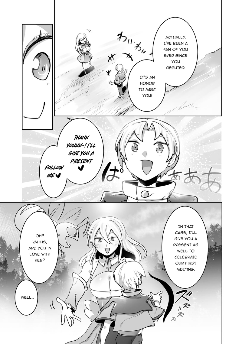 The Useless Tamer Will Turn Into The Top Unconsciously By My Previous Life Knowledge 24 7