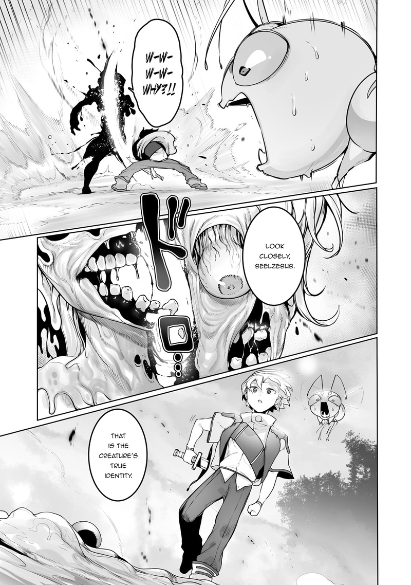 The Useless Tamer Will Turn Into The Top Unconsciously By My Previous Life Knowledge 24 9