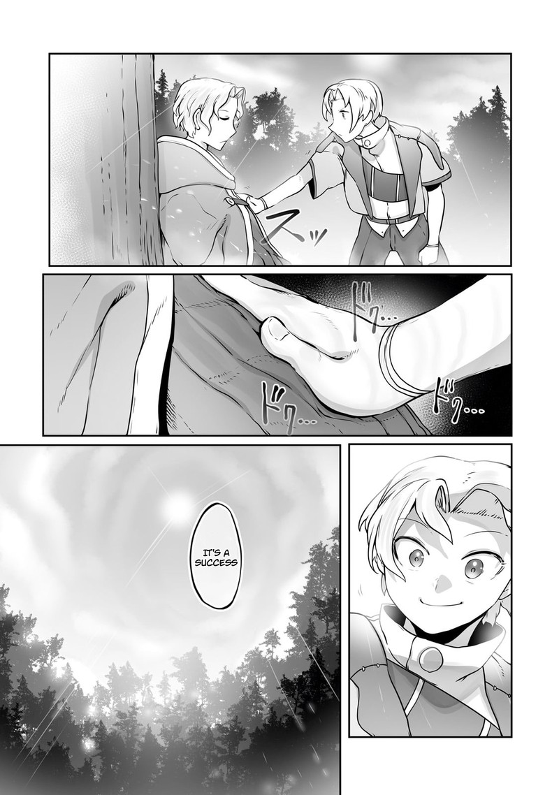 The Useless Tamer Will Turn Into The Top Unconsciously By My Previous Life Knowledge 26 15