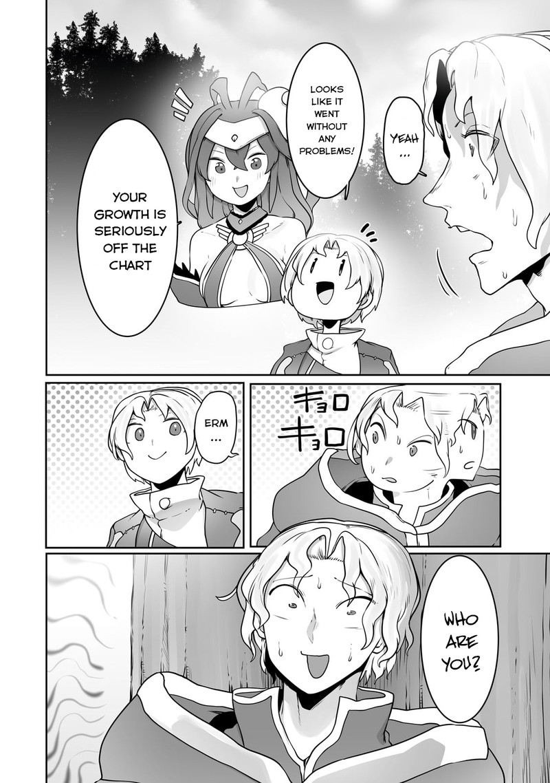The Useless Tamer Will Turn Into The Top Unconsciously By My Previous Life Knowledge 26 18