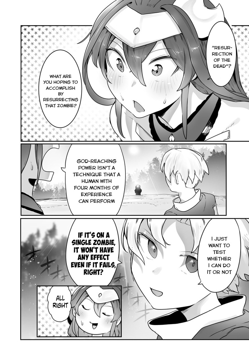 The Useless Tamer Will Turn Into The Top Unconsciously By My Previous Life Knowledge 26 2