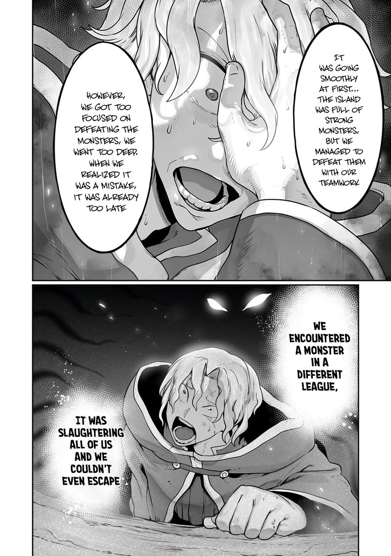 The Useless Tamer Will Turn Into The Top Unconsciously By My Previous Life Knowledge 26 20